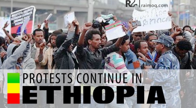 Ethiopia’s state of emergency could destabilise the Horn of Africa