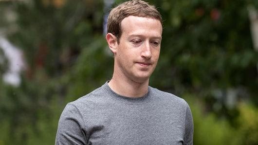What about Facebook data theft,  Around 90M American’s had been theft of their personal privacy