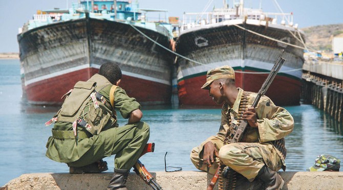 Long-overlooked #Somaliland now finds itself in the center of a geopolitical struggle   **Turkey and Iran are seeking influence in the Horn, seen as a gateway to African markets