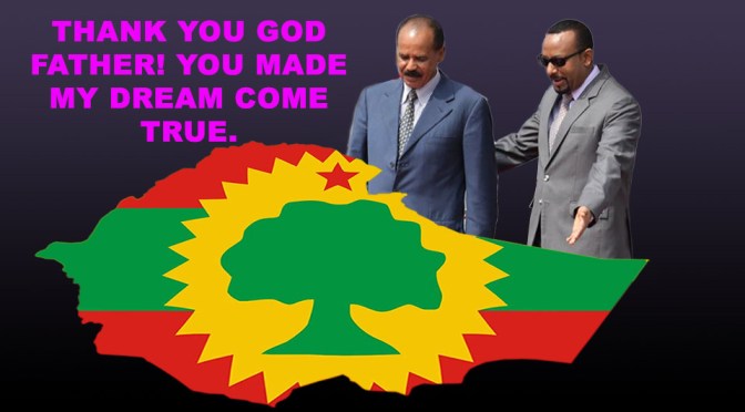 The true character of Prime Minister Abiy Ahmed comes out as pressure mounts from instability in Ethiopia