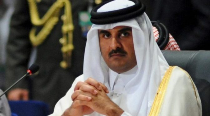 Qatari Tribes writes to Human Rights Commissioner on Violation of Human Rights