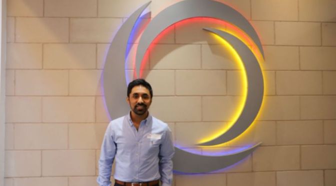 Former Oldham Student Set For Somaliland