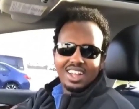 Shakir Essa is a digital media creator, news broadcaster, author and political analyser. He is the presenter ...