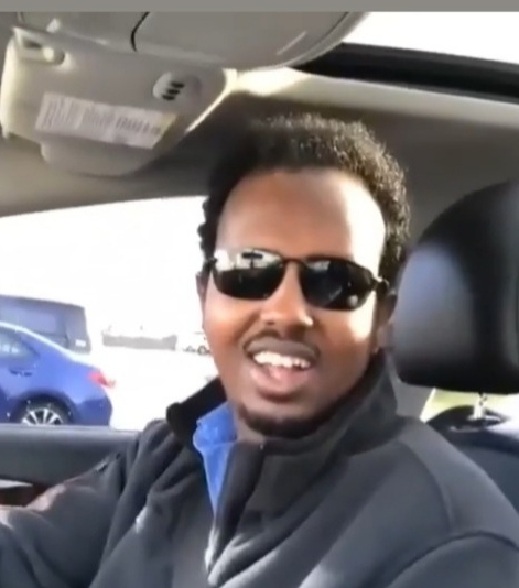 Shakir Essa is a digital media creator, news broadcaster, author and political analyser. He is the presenter ...