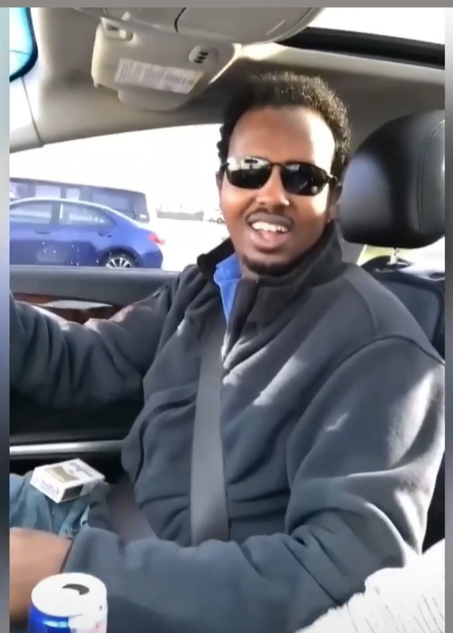 Shakir Essa is a digital media creator, news broadcaster, author and political analyser. He is the presenter ...