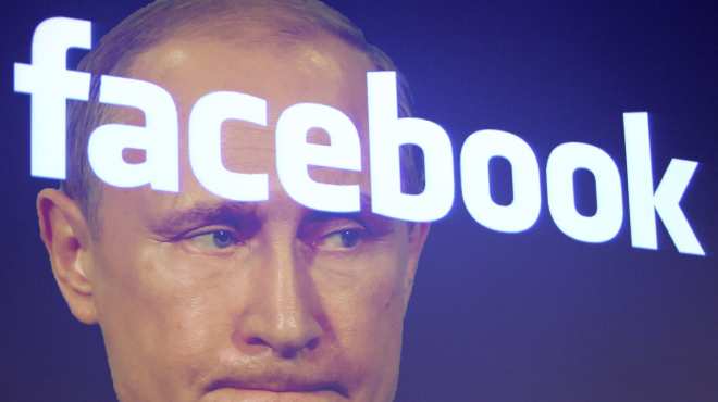 Facebook removes millions of Russia-linked accounts, pages