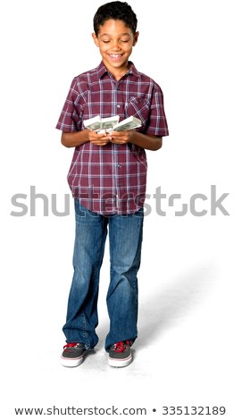 amazed-african-young-boy-short-450w-335132189