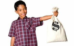 Young somali boy found $100,000 and returned to owner