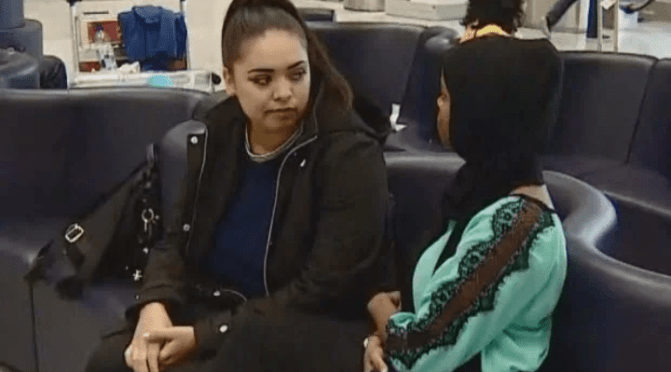 2 Canadian women freed from Somaliland prison say they endured extreme abuse    Maymona Abdi, 28, and Karima Watts, 24, arrested in January, released in April