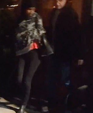 Ilham Omar’s private life has become the subject of massive speculation amid accusations that her second husband Ahmed Nur Said Elmi is in fact her brother and she only married him to get him entry to the United States.