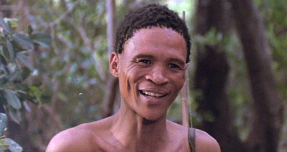 Meet the Namibian actor who helped gross $60m for the 1980 film ‘The Gods Must Be Crazy’ and was paid $300