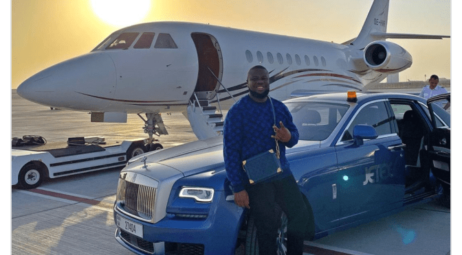 Instagram star flaunted lavish lifestyle but was actually conspiring to launder hundreds of millions of dollars, US prosecutors say