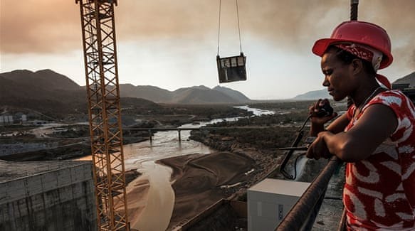 Egypt to withdraw from latest Nile dam talks for consultations