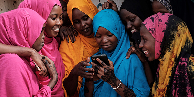 Analysis across Africa shows how social media is changing politics