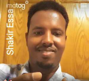 Shakir Essa is a Digital Media Publisher, News broadcaster, Author and Political Analyser