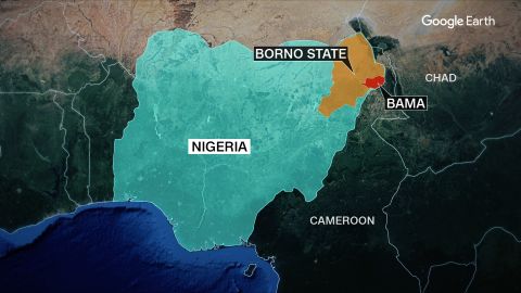 A TIMELINE OF THE BOKO HARAM INSURGENCY 
