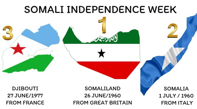 Somaliland Has More Freedom Than Ethiopia, Djibouti And Somalia, Says US Report