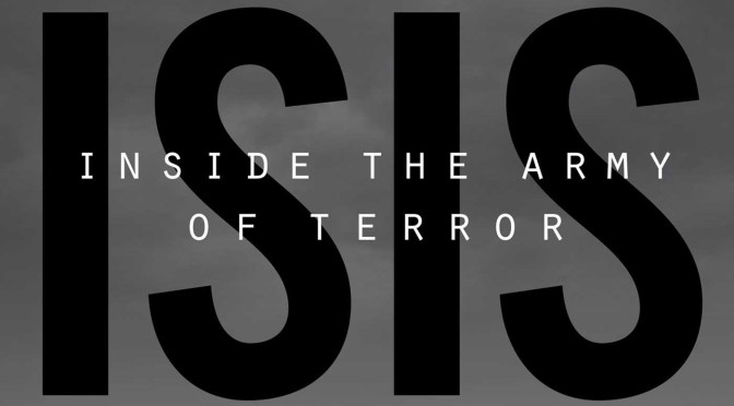 Here’s a look at TALIBAN AND Islamic State in Iraq and Syria (ISIS).