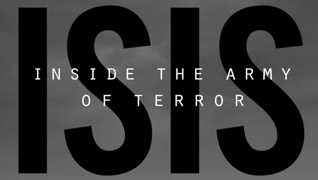 Here’s a look at Taliban and Islamic State in Iraq and Syria (ISIS).