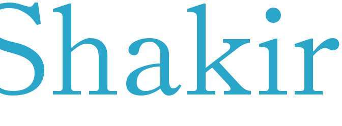 Somali Media Influencer: Shakir Essa