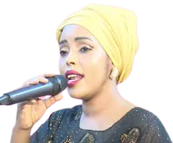 Nimco Happy Isii Nafta ( I love you more than my life)