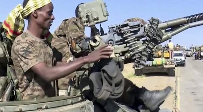 Is Ethiopia’s Window to Solve Conflict Closing?