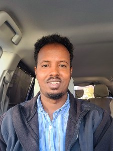 Shakir Essa is a Digital Media Publisher, News broadcaster,